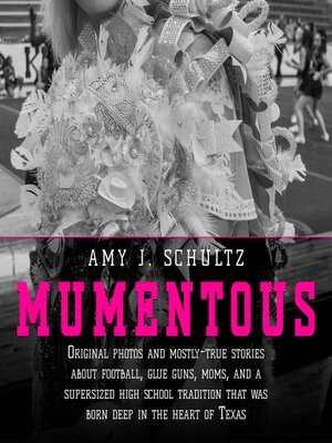 cover image of Mumentous